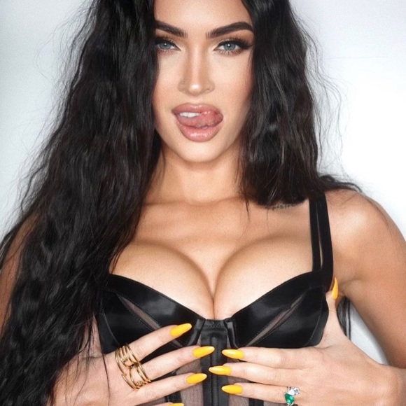 SOLD Mugler lace up mesh illusion panel Corset bustier tank top size 38 medium - Picture 10 of 16